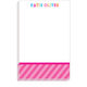 Funky Girls Notepads Image 3 of 3